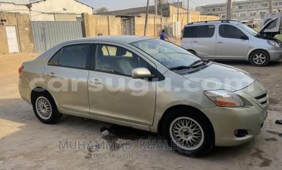 Acheter Occasion Voiture Toyota Yaris Marron à Ouagadougou, Burkina-Faso Acheter Occasion Voiture Toyota Yaris Marron à Ouagadougou, Burkina-Faso