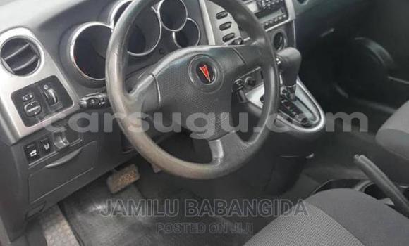 Acheter Occasion Voiture Pontiac Vibe Rouge à Ouagadougou, Burkina-Faso Acheter Occasion Voiture Pontiac Vibe Rouge à Ouagadougou, Burkina-Faso