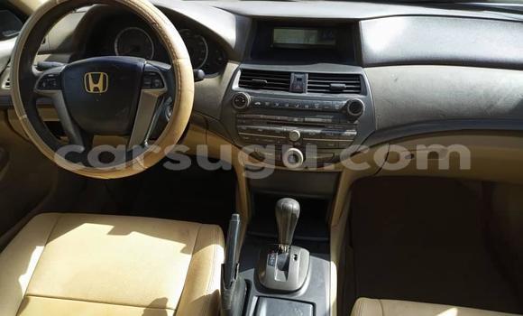 Acheter Occasion Voiture Honda Accord Bleu à Ouagadougou, Burkina-Faso Acheter Occasion Voiture Honda Accord Bleu à Ouagadougou, Burkina-Faso