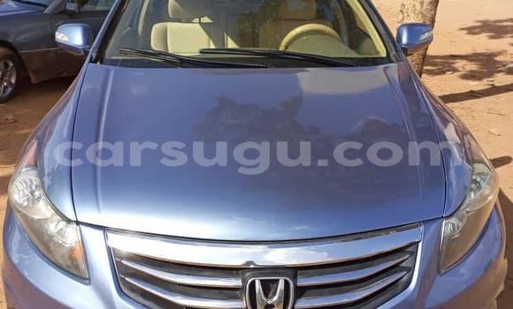 Acheter Occasion Voiture Honda Accord Bleu à Ouagadougou, Burkina-Faso Acheter Occasion Voiture Honda Accord Bleu à Ouagadougou, Burkina-Faso