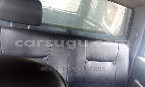 Acheter Occasion Voiture Nissan NP 300 Bleu à Ouagadougou, Burkina-Faso Acheter Occasion Voiture Nissan NP 300 Bleu à Ouagadougou, Burkina-Faso