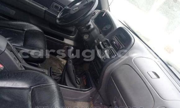 Acheter Occasion Voiture Nissan NP 300 Bleu à Ouagadougou, Burkina-Faso Acheter Occasion Voiture Nissan NP 300 Bleu à Ouagadougou, Burkina-Faso