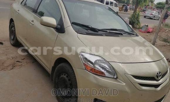 Acheter Occasion Voiture Toyota Yaris Marron à Ouagadougou, Burkina-Faso Acheter Occasion Voiture Toyota Yaris Marron à Ouagadougou, Burkina-Faso
