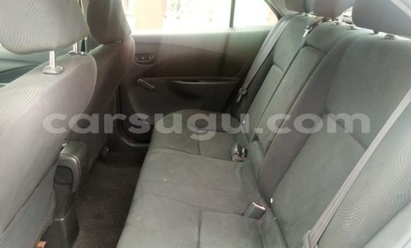 Acheter Occasion Voiture Toyota Yaris Gris à Ouagadougou, Burkina-Faso Acheter Occasion Voiture Toyota Yaris Gris à Ouagadougou, Burkina-Faso