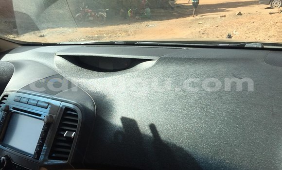 Acheter Occasion Voiture Toyota Venza Noir à Ouagadougou, Burkina-Faso Acheter Occasion Voiture Toyota Venza Noir à Ouagadougou, Burkina-Faso