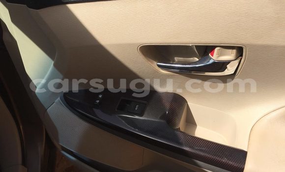 Acheter Occasion Voiture Toyota Venza Noir à Ouagadougou, Burkina-Faso Acheter Occasion Voiture Toyota Venza Noir à Ouagadougou, Burkina-Faso