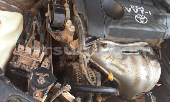 Acheter Occasion Voiture Toyota Venza Noir à Ouagadougou, Burkina-Faso Acheter Occasion Voiture Toyota Venza Noir à Ouagadougou, Burkina-Faso