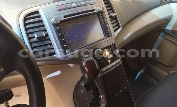 Acheter Occasion Voiture Toyota Venza Noir à Ouagadougou, Burkina-Faso Acheter Occasion Voiture Toyota Venza Noir à Ouagadougou, Burkina-Faso