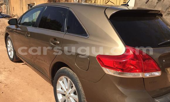 Acheter Occasion Voiture Toyota Venza Noir à Ouagadougou, Burkina-Faso Acheter Occasion Voiture Toyota Venza Noir à Ouagadougou, Burkina-Faso