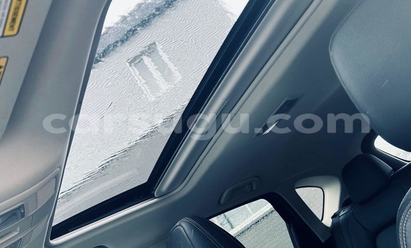 Sayi Na hannu Mazda CX-5 Black Mota in Ouagadougou a Burkina Faso Sayi Na hannu Mazda CX-5 Black Mota in Ouagadougou a Burkina Faso