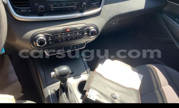 Sayi Na hannu Kia Sorento Red Mota in Ouagadougou a Burkina Faso Sayi Na hannu Kia Sorento Red Mota in Ouagadougou a Burkina Faso