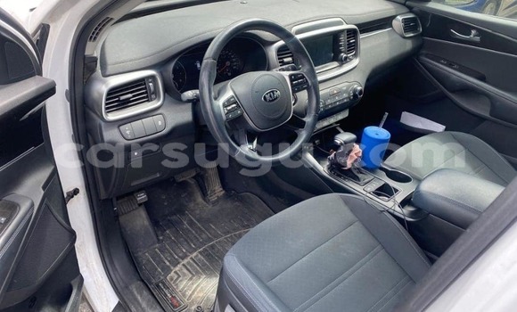 Sayi Na hannu Hyundai Tucson Sauran Mota in Ouagadougou a Burkina Faso Sayi Na hannu Hyundai Tucson Sauran Mota in Ouagadougou a Burkina Faso