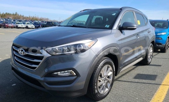 Sayi Na hannu Hyundai Tucson Other Mota in Ouagadougou a Burkina Faso Sayi Na hannu Hyundai Tucson Other Mota in Ouagadougou a Burkina Faso