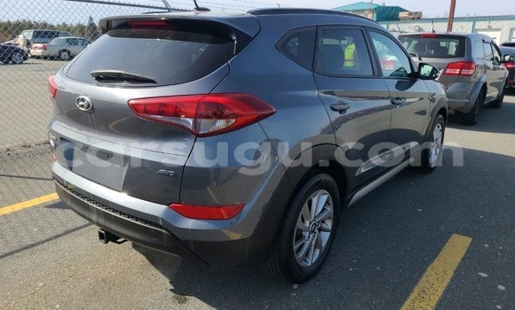 Sayi Na hannu Hyundai Tucson Other Mota in Ouagadougou a Burkina Faso Sayi Na hannu Hyundai Tucson Other Mota in Ouagadougou a Burkina Faso