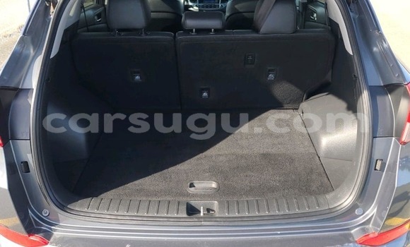 Sayi Na hannu Hyundai Tucson Other Mota in Ouagadougou a Burkina Faso Sayi Na hannu Hyundai Tucson Other Mota in Ouagadougou a Burkina Faso