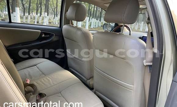 Buy Used Toyota Vios Silver Car in Ouagadougou in Burkina Faso Buy Used Toyota Vios Silver Car in Ouagadougou in Burkina Faso