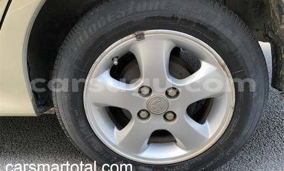 Buy Used Toyota Vios Silver Car in Ouagadougou in Burkina Faso Buy Used Toyota Vios Silver Car in Ouagadougou in Burkina Faso