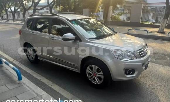 Buy Used Haval H6 Silver Car in Banfora in Burkina Faso Buy Used Haval H6 Silver Car in Banfora in Burkina Faso