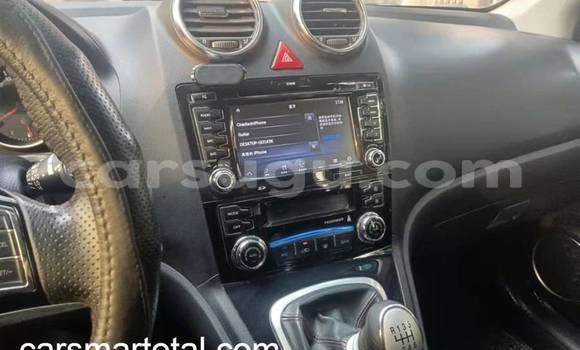 Buy Used Haval H6 Silver Car in Banfora in Burkina Faso Buy Used Haval H6 Silver Car in Banfora in Burkina Faso