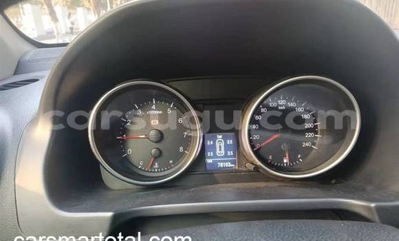 Buy Used Haval H6 Silver Car in Banfora in Burkina Faso Buy Used Haval H6 Silver Car in Banfora in Burkina Faso