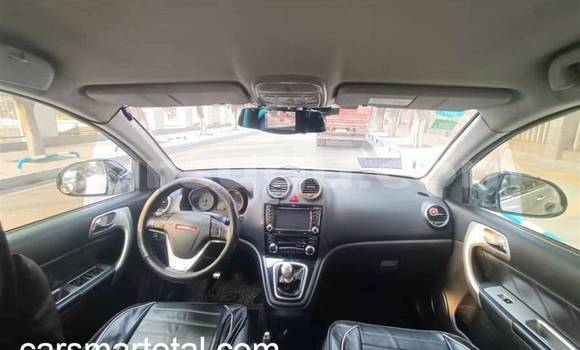 Buy Used Haval H6 Silver Car in Banfora in Burkina Faso Buy Used Haval H6 Silver Car in Banfora in Burkina Faso