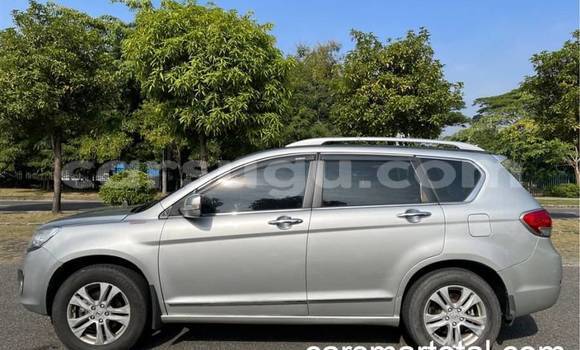 Buy Used Haval H6 Silver Car in Batie in Noumbiel Buy Used Haval H6 Silver Car in Batie in Noumbiel
