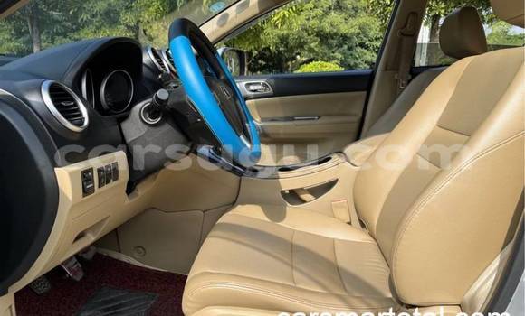 Buy Used Haval H6 Silver Car in Batie in Noumbiel Buy Used Haval H6 Silver Car in Batie in Noumbiel