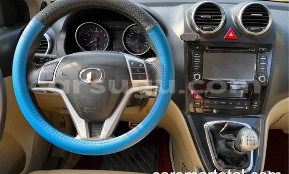 Buy Used Haval H6 Silver Car in Batie in Noumbiel Buy Used Haval H6 Silver Car in Batie in Noumbiel