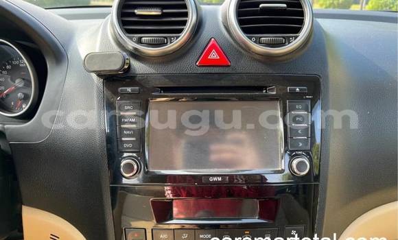 Buy Used Haval H6 Silver Car in Batie in Noumbiel Buy Used Haval H6 Silver Car in Batie in Noumbiel