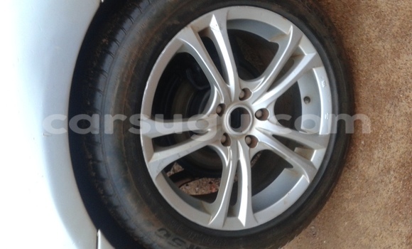 Acheter Occasion Voiture Mercedes-Benz 190 Gris à Ouagadougou, Burkina-Faso