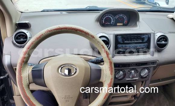 Buy Used Great Wall Florid White Car in Batie in Noumbiel Buy Used Great Wall Florid White Car in Batie in Noumbiel