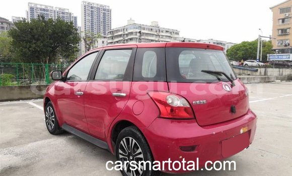Buy Used Great Wall Florid Red Car in Bekuy in Houet Buy Used Great Wall Florid Red Car in Bekuy in Houet
