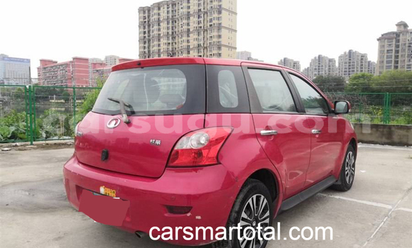 Buy Used Great Wall Florid Red Car in Bekuy in Houet Buy Used Great Wall Florid Red Car in Bekuy in Houet