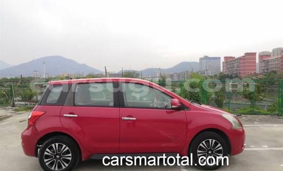 Buy Used Great Wall Florid Red Car in Bekuy in Houet Buy Used Great Wall Florid Red Car in Bekuy in Houet