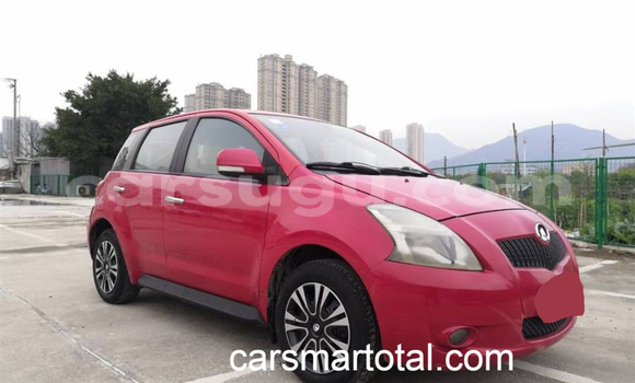 Buy Used Great Wall Florid Red Car in Bekuy in Houet Buy Used Great Wall Florid Red Car in Bekuy in Houet