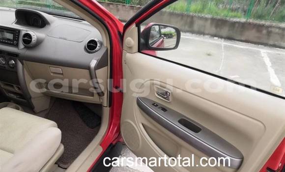 Buy Used Great Wall Florid Red Car in Bekuy in Houet Buy Used Great Wall Florid Red Car in Bekuy in Houet
