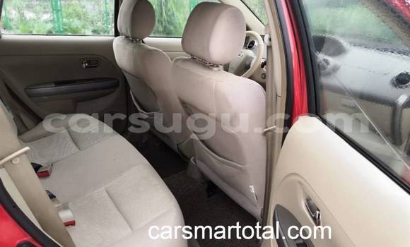 Buy Used Great Wall Florid Red Car in Bekuy in Houet Buy Used Great Wall Florid Red Car in Bekuy in Houet