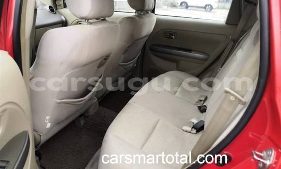 Buy Used Great Wall Florid Red Car in Bekuy in Houet Buy Used Great Wall Florid Red Car in Bekuy in Houet