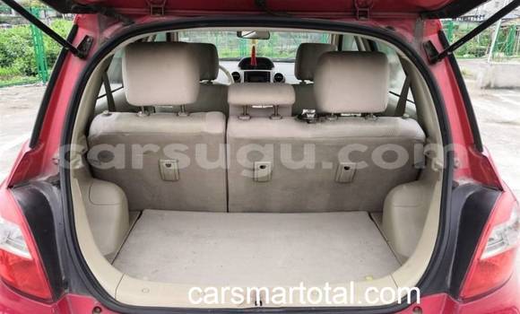 Buy Used Great Wall Florid Red Car in Bekuy in Houet Buy Used Great Wall Florid Red Car in Bekuy in Houet