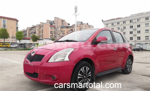 Buy Used Great Wall Florid Red Car in Bekuy in Houet Buy Used Great Wall Florid Red Car in Bekuy in Houet