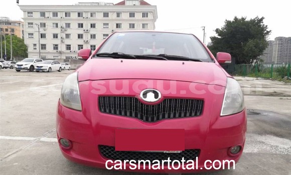 Buy Used Great Wall Florid Red Car in Bekuy in Houet Buy Used Great Wall Florid Red Car in Bekuy in Houet
