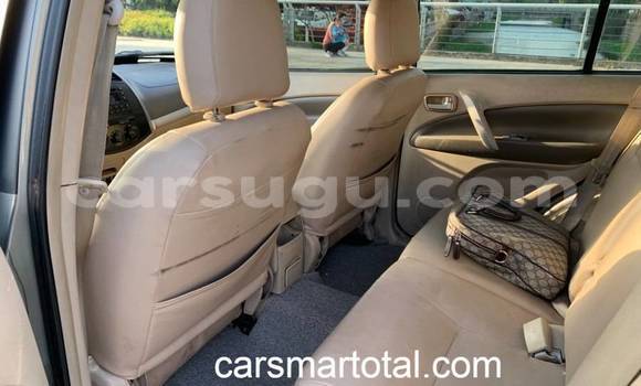 Buy Used Chery Tiggo (T11) Silver Car in Bobo Dioulasso in Burkina Faso Buy Used Chery Tiggo (T11) Silver Car in Bobo Dioulasso in Burkina Faso