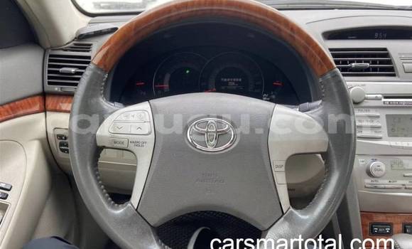 Buy Used Toyota Camry Black Car in Boulsa in Namentenga Buy Used Toyota Camry Black Car in Boulsa in Namentenga
