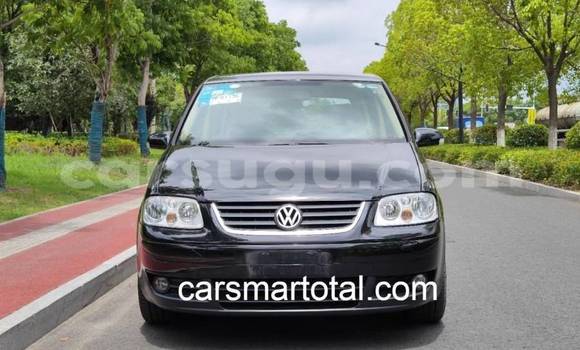 Buy Used Volkswagen Touran Silver Car in Tenkodogo in Burkina Faso Buy Used Volkswagen Touran Silver Car in Tenkodogo in Burkina Faso