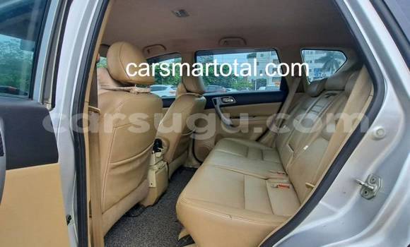 Buy Used Haval H6 Silver Car in Ouagadougou in Burkina Faso Buy Used Haval H6 Silver Car in Ouagadougou in Burkina Faso