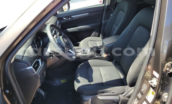 Sayi Na hannu Mazda CX-5 Brown Mota in Ouagadougou a Burkina Faso Sayi Na hannu Mazda CX-5 Brown Mota in Ouagadougou a Burkina Faso