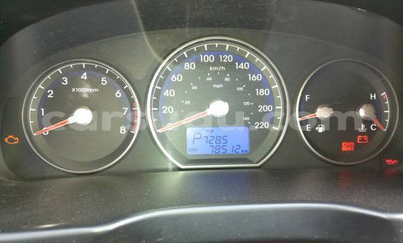 Acheter Occasion Voiture Hyundai Santa Fe Bleu à Ouagadougou, Burkina-Faso Acheter Occasion Voiture Hyundai Santa Fe Bleu à Ouagadougou, Burkina-Faso