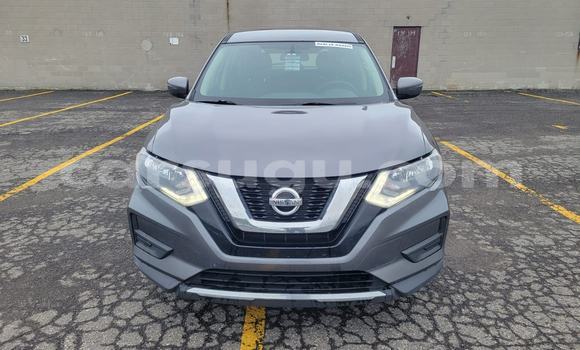 Sayi Na hannu Nissan Rogue Other Mota in Ouagadougou a Burkina Faso Sayi Na hannu Nissan Rogue Other Mota in Ouagadougou a Burkina Faso