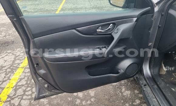 Sayi Na hannu Nissan Rogue Other Mota in Ouagadougou a Burkina Faso Sayi Na hannu Nissan Rogue Other Mota in Ouagadougou a Burkina Faso