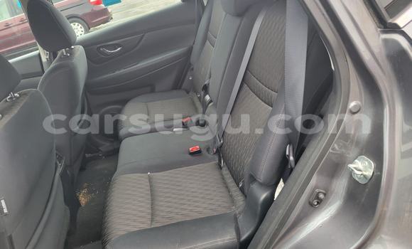 Sayi Na hannu Nissan Rogue Other Mota in Ouagadougou a Burkina Faso Sayi Na hannu Nissan Rogue Other Mota in Ouagadougou a Burkina Faso